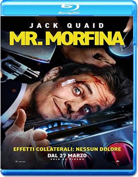 Mr. Morfina