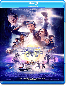 Ready Player One
