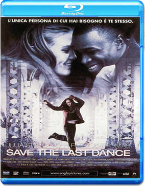 Save the Last Dance