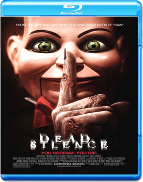 Dead Silence