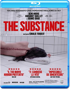 The Substance
