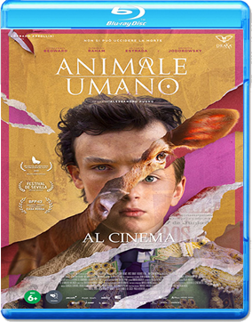 Animale Umano