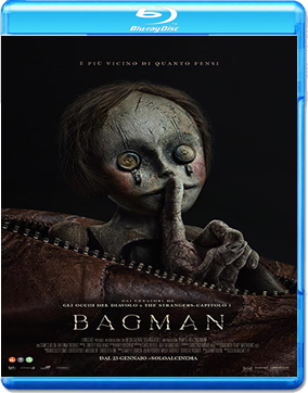 Bagman