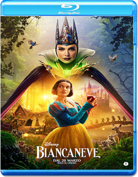 Biancaneve