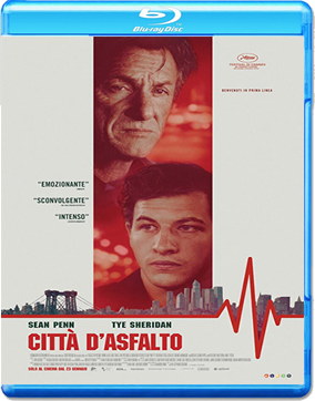 Città d'asfalto