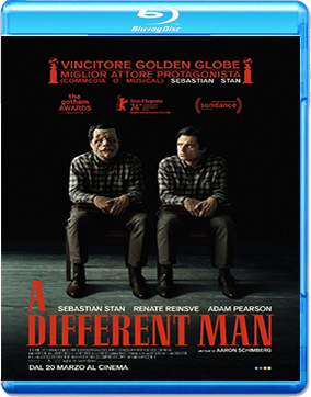 A Different Man