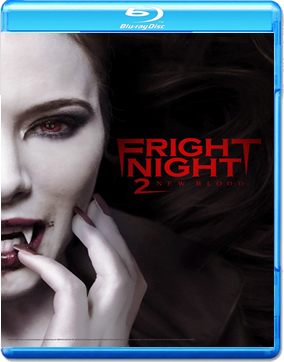 Fright Night 2: Sangue fresco