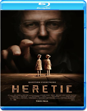 Heretic