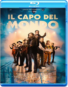 Il Capo del Mondo