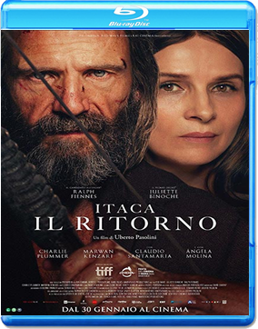 Itaca - Il Ritorno