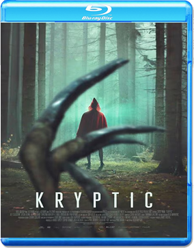 Kryptic