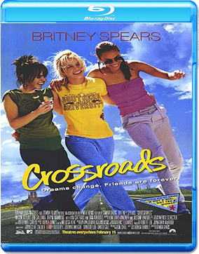Crossroads - Le strade della vita