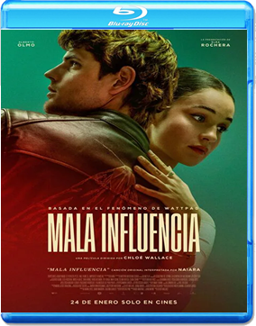 Mala influencia