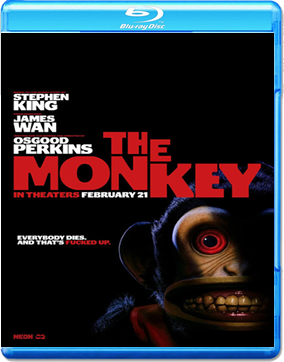 The Monkey