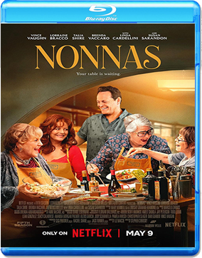 Nonnas