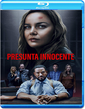 Presunta Innocente