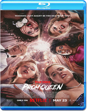 Fear Street: Prom Queen