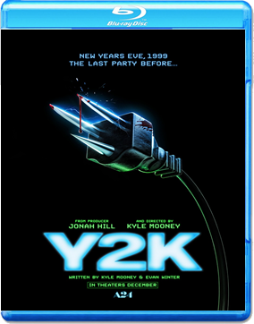 Y2K - La rivolta digitale