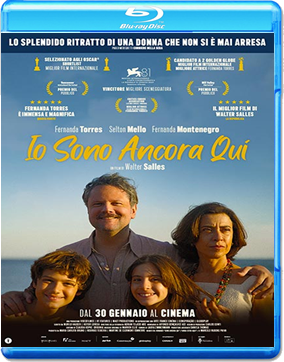 Io sono ancora qui