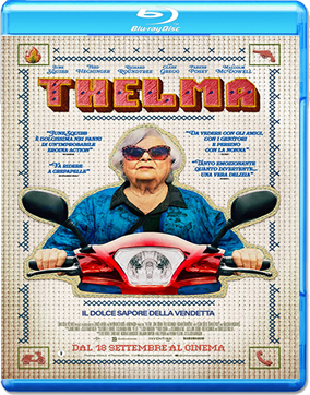 Thelma