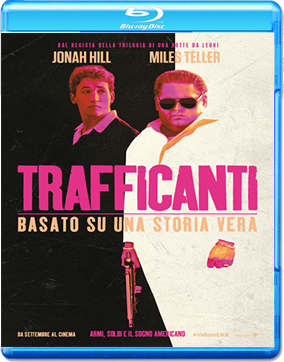 Trafficanti