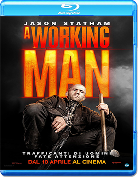 A Working Man