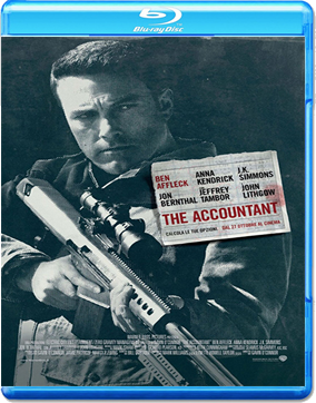 The Accountant