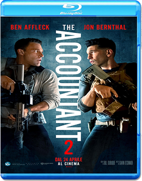 The Accountant 2