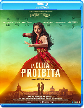 La città proibita