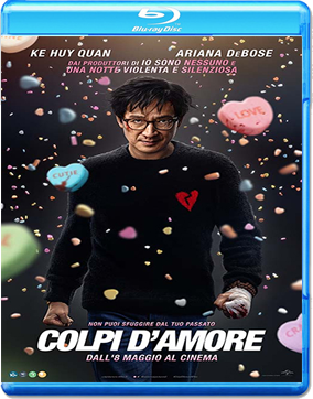 Colpi d'amore