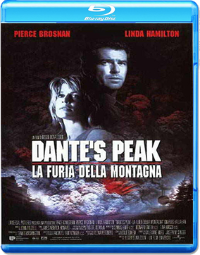 Dante's Peak - La furia della montagna