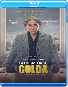 Golda