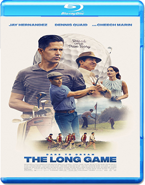 The Long Game
