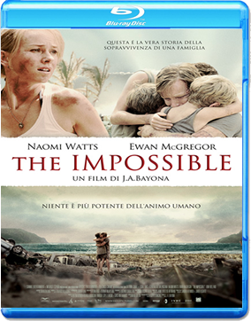 The Impossible