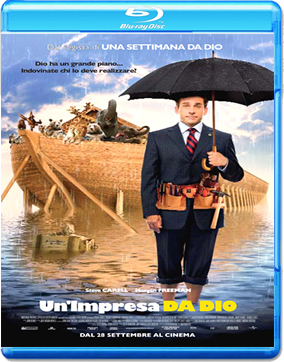 Un'impresa da Dio