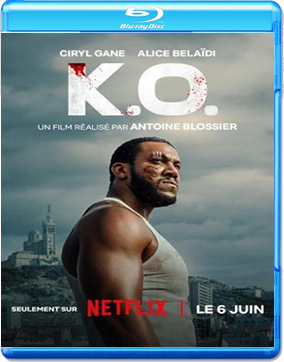 K.O.