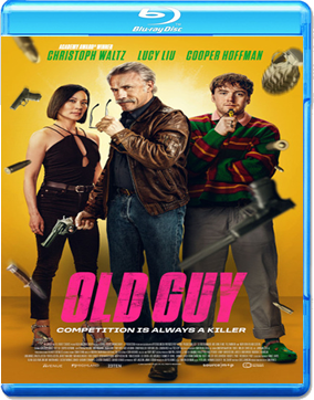 Old Guy