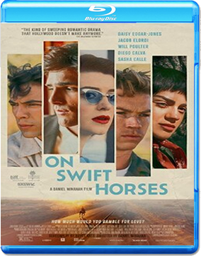 On Swift Horses
