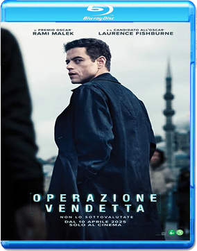 Operazione Vendetta