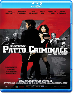 Slevin - Patto criminale
