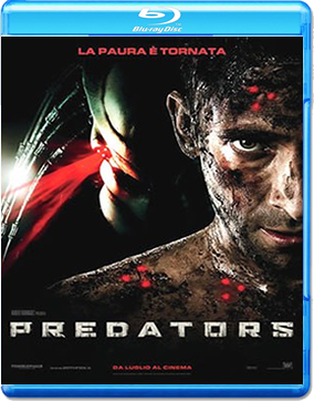 Predators