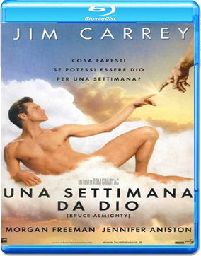 Una settimana da Dio