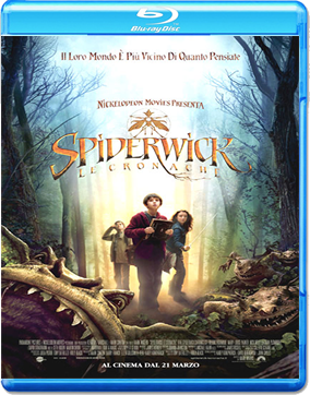 Spiderwick - Le cronache