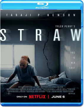 Straw - Senza uscita