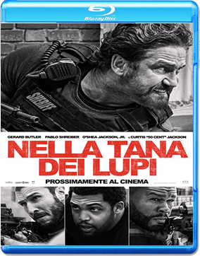 Nella tana dei lupi