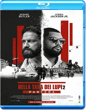 Nella tana dei lupi 2 - Pantera