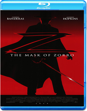 La maschera di Zorro