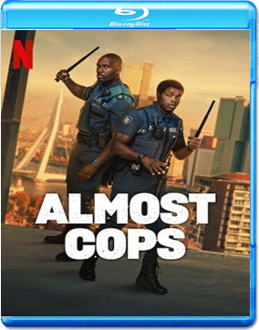 Almost Cops
