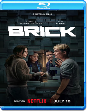 Brick