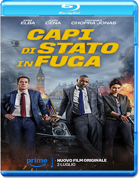 Capi di Stato in Fuga